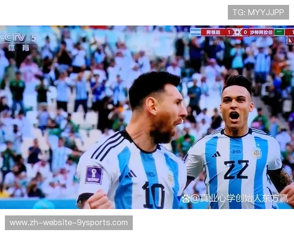 世界杯梅西的节奏掌控会不会成为淘汰赛关键？